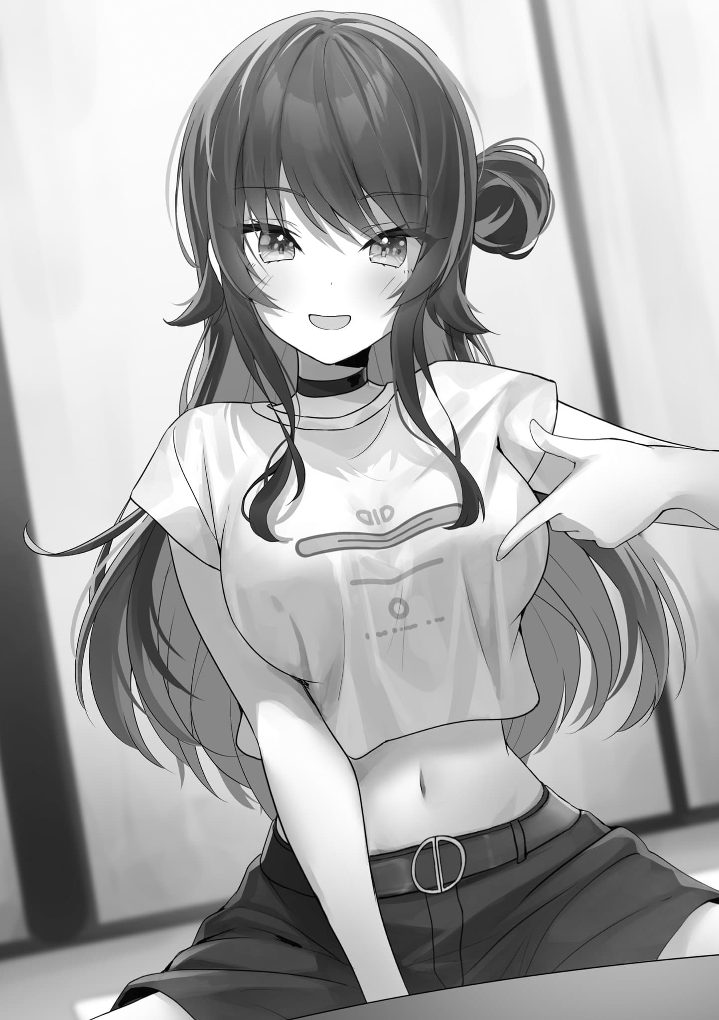 Unmei no Hito wa, Yome no Imouto Deshita