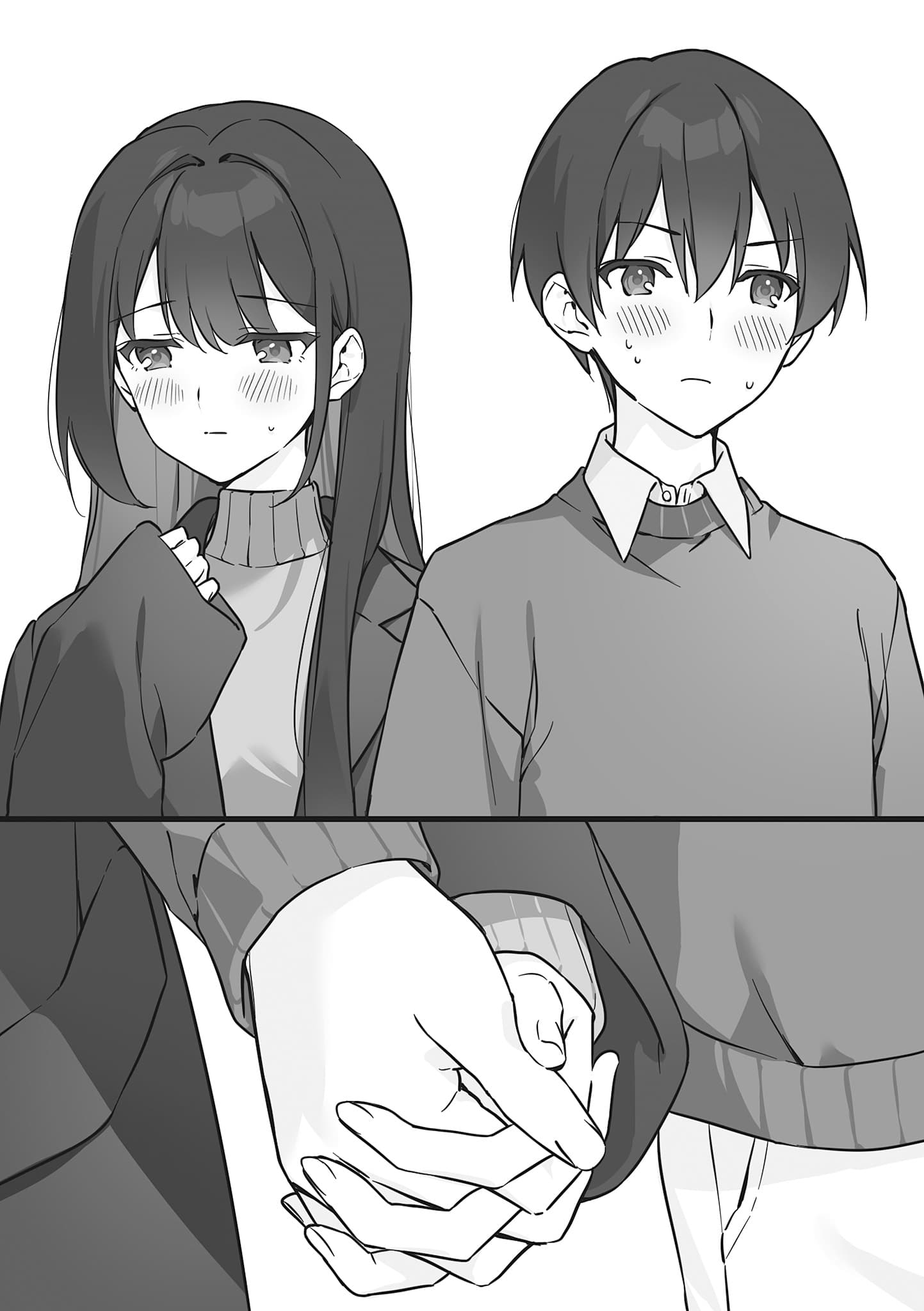 Tobioriru Chokuzen no Doukyuusei ni “XXX Shiyou!” to Teian Shite Mita