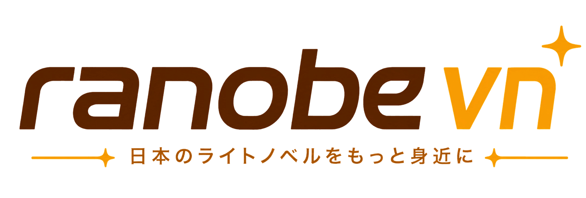 ranobe vn